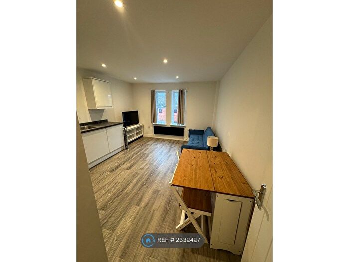 1 Bedroom Flat To Rent In Saracens House, High Wycombe, HP11