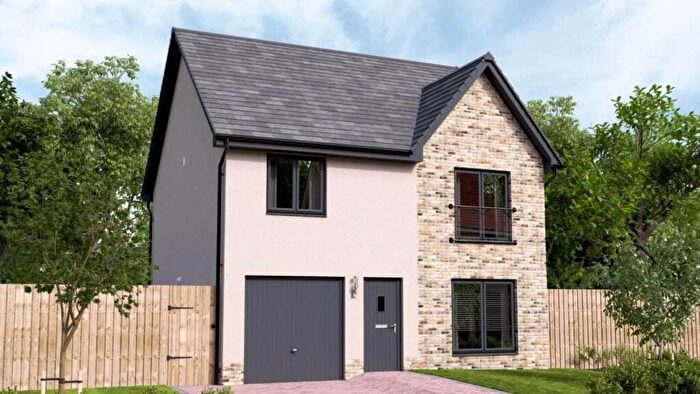 4 Bedroom Detached House For Sale In Golf View Road, Inverness, IV3