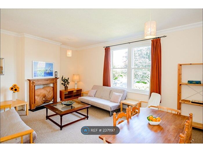 4 Bedroom Flat To Rent In Zetland Road, Bristol, BS6