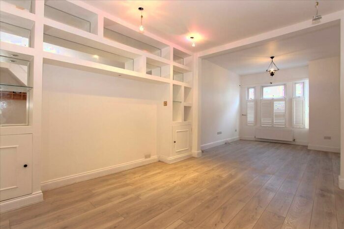 4 Bedroom House To Rent In Sweet Briar Walk, London, N18