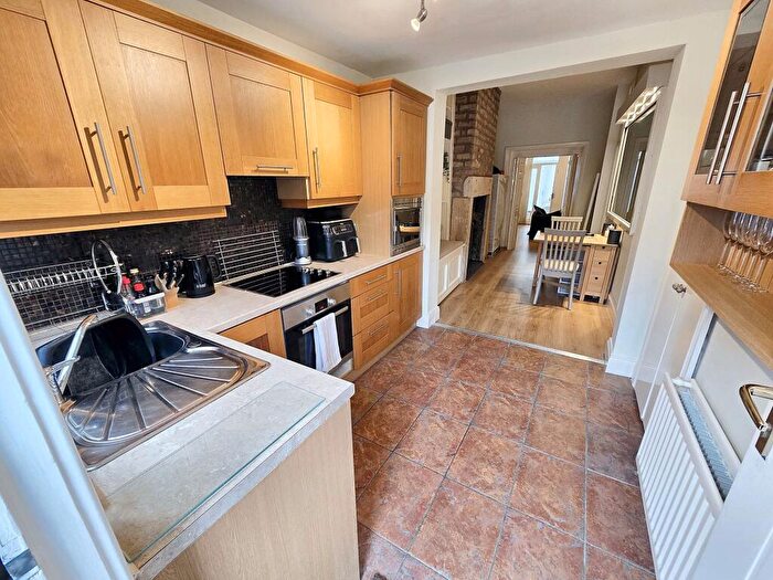 1 Bedroom Flat For Sale In Orchard Terrace, , Hexham, Northumberland, NE46