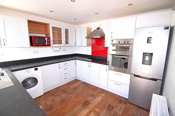 3 Bedroom Terraced House To Rent In Kirkbank, Arbroath, DD11