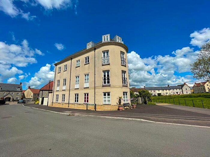 1 Bedroom Flat To Rent In Little Brooks Lane, Shepton Mallet, BA4