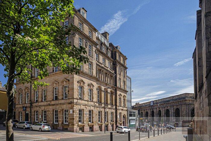 1 Bedroom Apartment For Sale In Bewick House, Bewick Street, Newcastle Upon Tyne, NE1