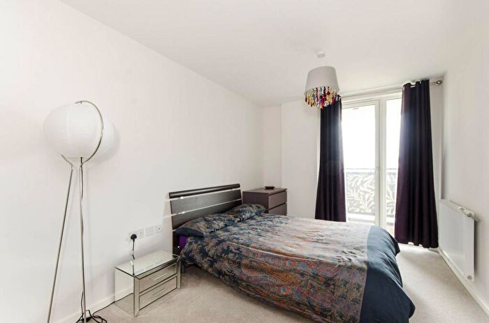 1 Bedroom Flat To Rent In Pandora Court, Royal Docks, London, E16