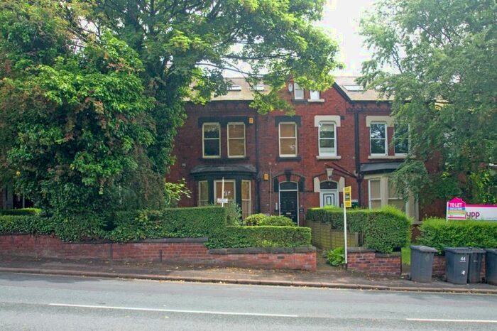 1 Bedroom Flat To Rent In Clarendon Road, Hyde Park, Leeds, LS2