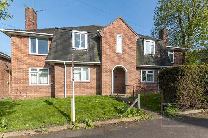 1 Bedroom Flat For Sale In Waterman Road, Norwich, NR2