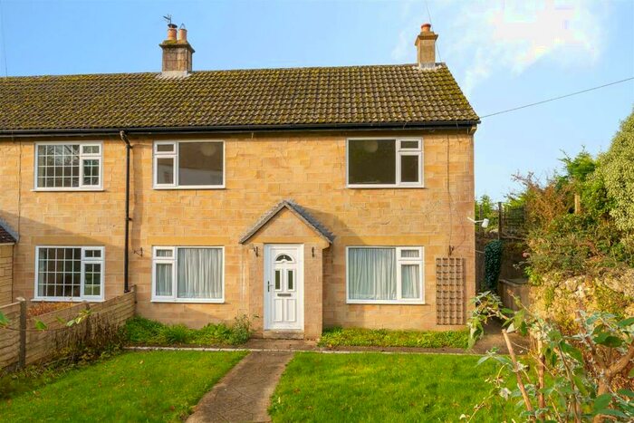3 Bedroom Semi-Detached House For Sale In Hazel Barton Cottages, Chedington, Beaminster, DT8