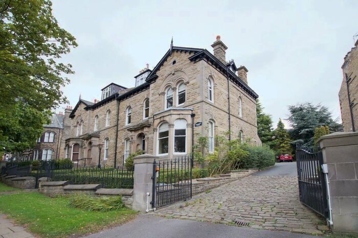 1 Bedroom Apartment To Rent In Alexandra Road, Harrogate, HG1