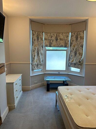 1 Bedroom House Of Multiple Occupation To Rent In - Newport, Lincoln, LN1