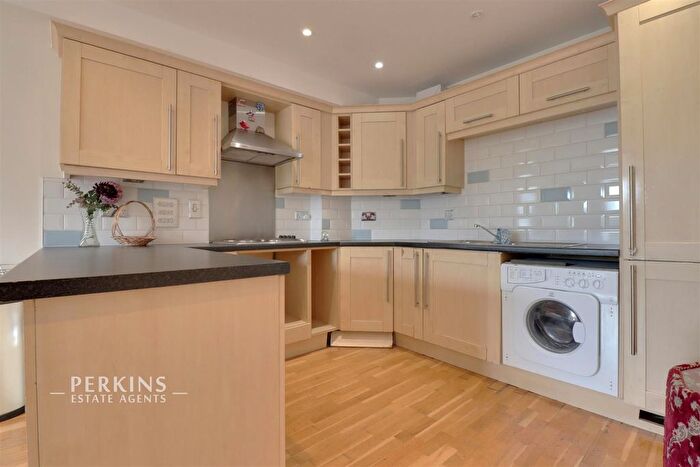 2 Bedroom Flat For Sale In Wembley, HA9