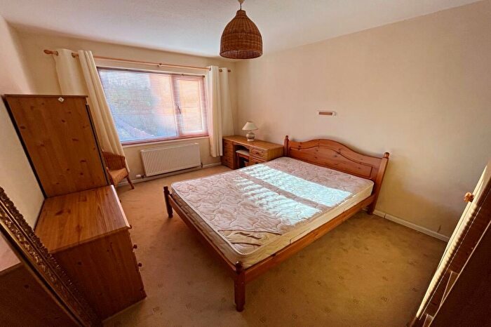 2 Bedroom Apartment To Rent In St Leonards Close, Cockermouth, CA13