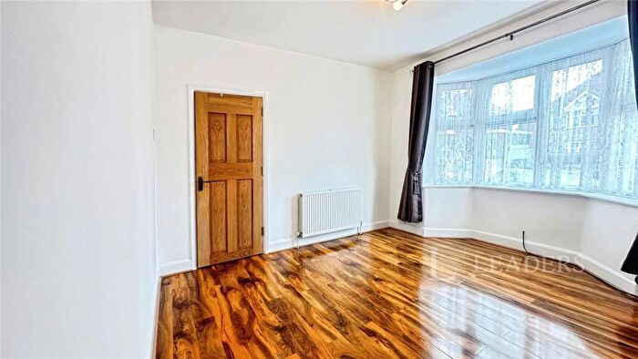 3 Bedroom House To Rent In Crawley Green Road, Luton, Bedfordshire, LU2
