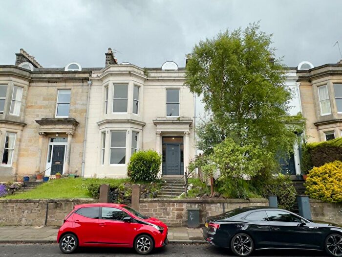 1 Bedroom Flat To Rent In Perth Road, Dundee, DD2