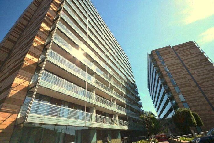 2 Bedroom Apartment To Rent In Kelso Place, Manchester, M15