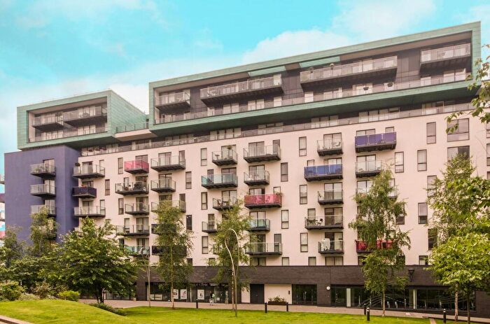 1 Bedroom Flat To Rent In Conington Road, Lewisham, London, SE13