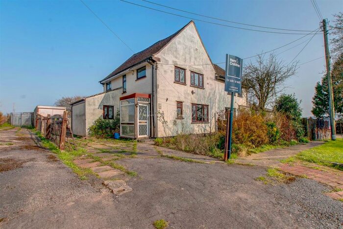 3 Bedroom Semi-Detached House For Sale In St. Brides Place, St. Brides-Super-Ely, Vale Of Glamorgan, CF5