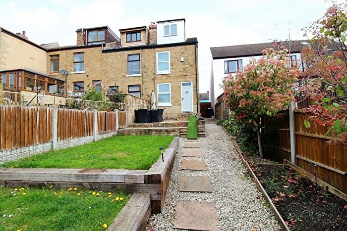 3 Bedroom End Of Terrace House For Sale In Chapel Street, Greasbrough, Rotherham, S61