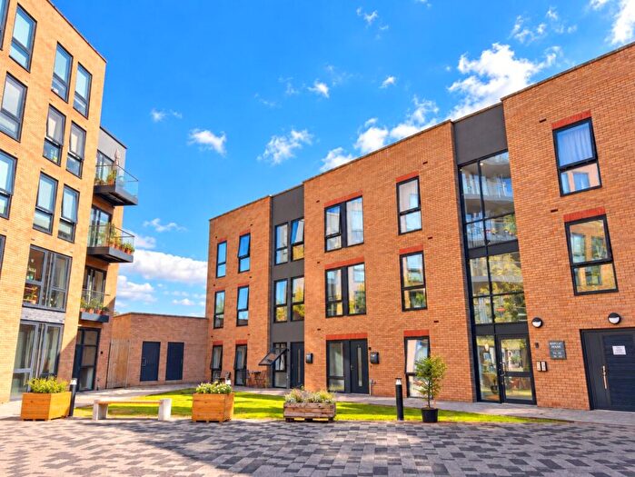 1 Bedroom Apartment For Sale In Carmen Beckford Street, Bristol, Somerset, BS1