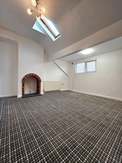 1 Bedroom Flat To Rent In Hornby Road, Blackpool, FY1