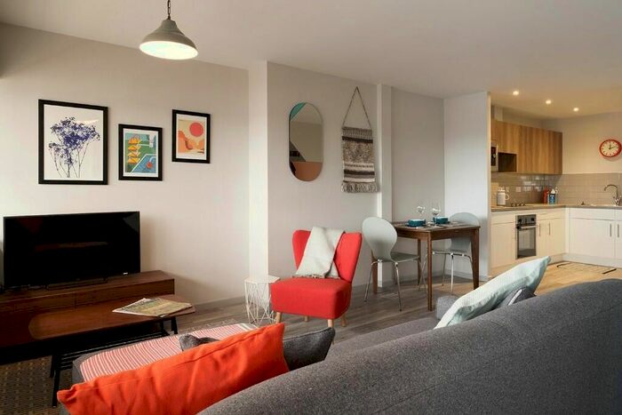 1 Bedroom Terraced House To Rent In Montpelier Walk, London, SW7