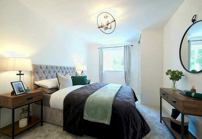 2 Bedroom Semi-Detached House For Sale In Bolton, Greater Manchester, BL7