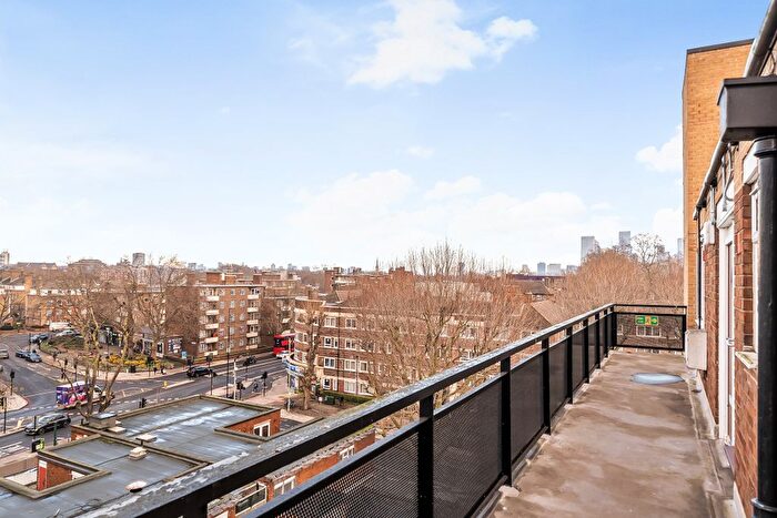1 Bedroom Flat For Sale In New Place Square, London, SE16