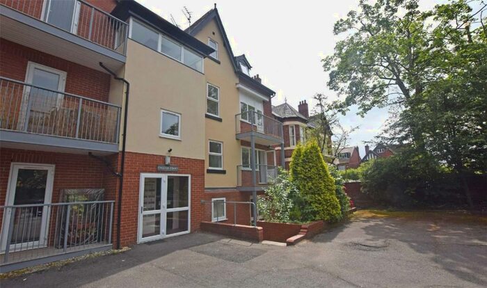1 Bedroom Apartment To Rent In Chester Court, Seymour Grove, Chorlton, Manchester, M16