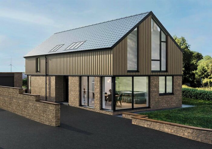 4 Bedroom Detached House For Sale In Plot, Acresfield, Bailrigg Lane, Lancaster, LA1