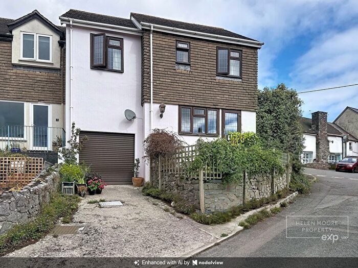 3 Bedroom Cottage For Sale In Crossroads Cottage, Church Close, Yealmpton, Devon, PL8