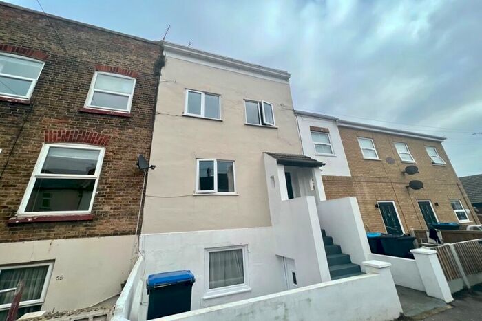 3 Bedroom Terraced House To Rent In Central Road, Ramsgate CT11