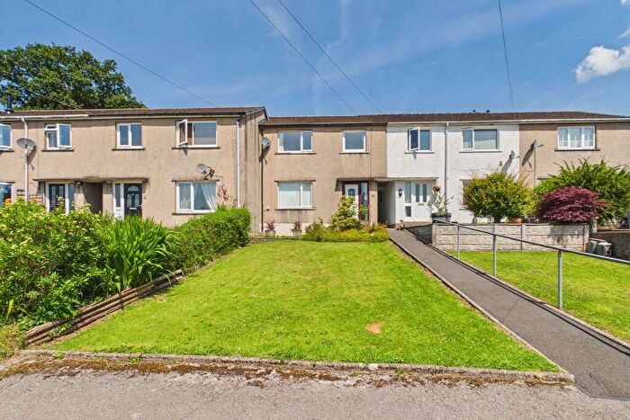3 Bedroom Terraced House For Sale In Castlefield, Ambleside, LA22