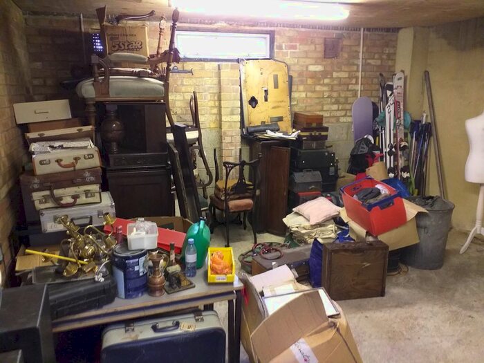 Parking/garage To Rent In S Worple Way, Barnes, SW13