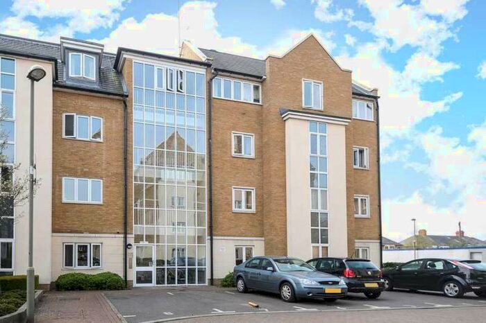 2 Bedroom Apartment To Rent In Cowley, East Oxford, OX4