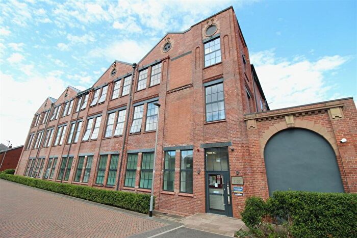 2 Bedroom Apartment To Rent In Park Mill Court, Morley, Leeds, LS27