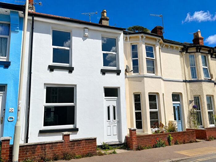 3 Bedroom Terraced House To Rent In High Street, Dawlish, Devon, EX7