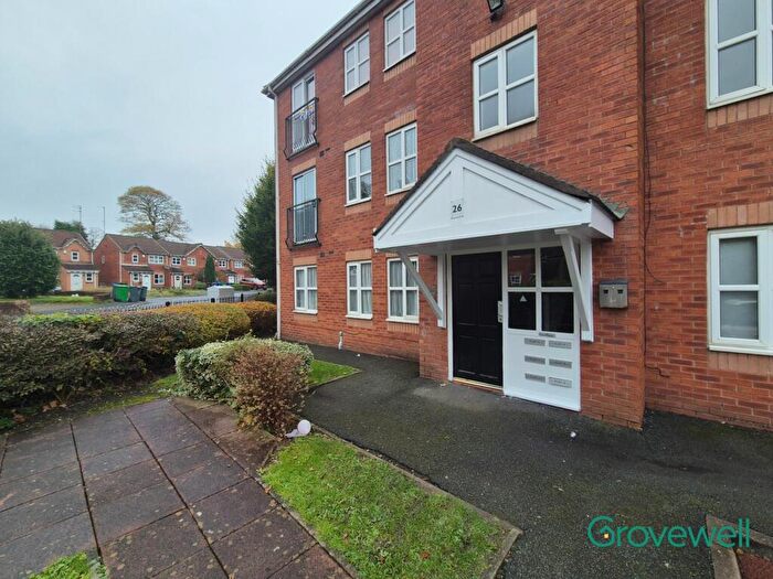 2 Bedroom Flat To Rent In Kensington Place, Melton Road, Manchester, M8