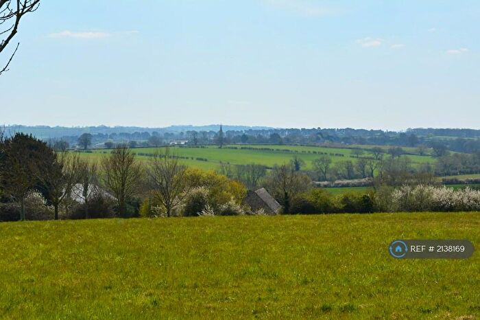Studio To Rent In Todenham, Nr Todenham, GL56