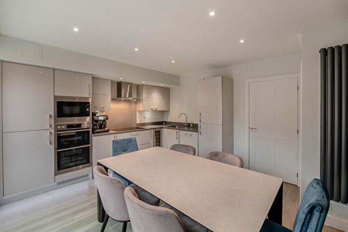 3 Bedroom Terraced House For Sale In Templars Court, Main Street, Copmanthorpe, York, YO23