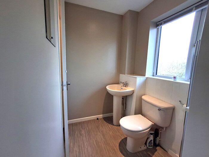 1 Bedroom End Of Terrace House To Rent In Whatcombe Road, Frome, BA11