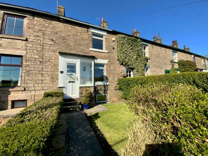 3 Bedroom Cottage To Rent In Moor End Road, Mellor, SK6