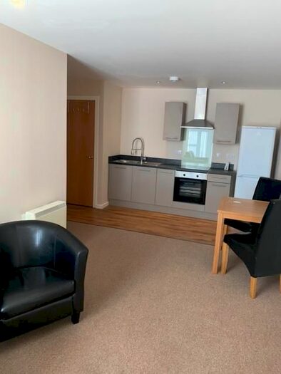 2 Bedroom Flat To Rent In Harbour Walk, Hartlepool TS24