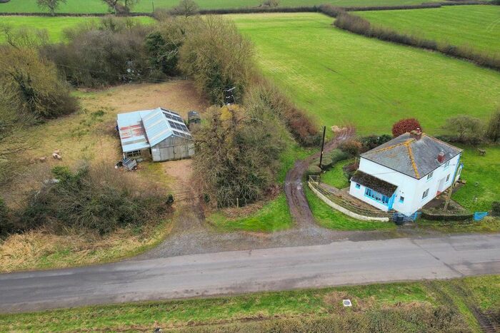 3 Bedroom Detached House For Sale In Horsington, Somerset, BA8