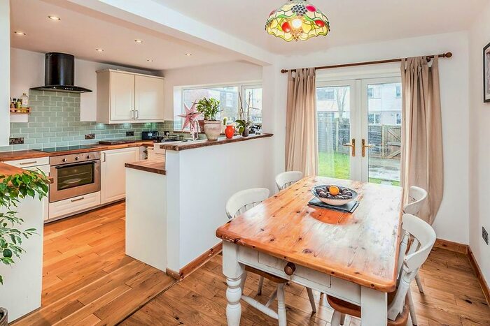 3 Bedroom Terraced House To Rent In Hirst Grove, Hebden Bridge, West Yorkshire, HX7