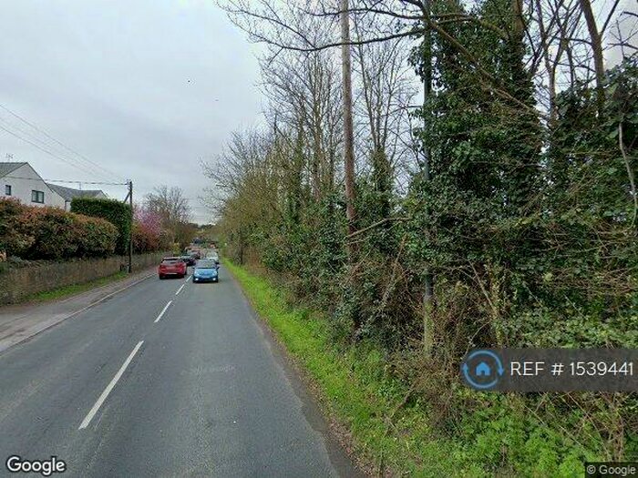 1 Bedroom Flat To Rent In Bristol Road, Thornbury, BS35