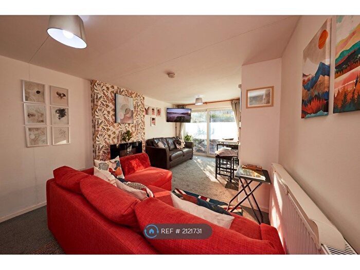 2 Bedroom Maisonette To Rent In Shaftesbury Avenue, Burton Joyce, Nottingham, NG14