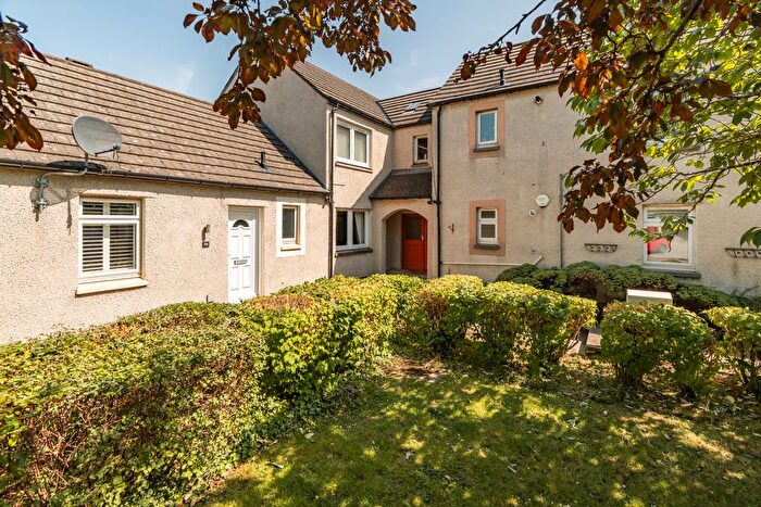 2 Bedroom Flat For Sale In / South Gyle Mains, Edinburgh, EH12