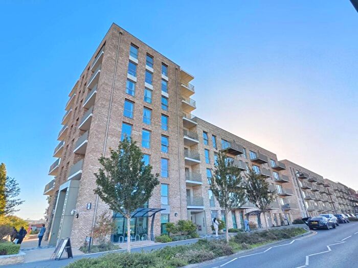 1 Bedroom Flat To Rent In Beresford Avenue, HA0
