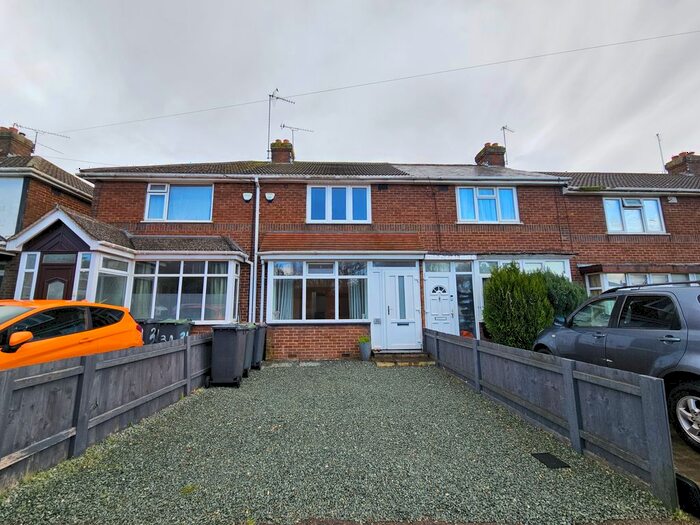 2 Bedroom Property To Rent In Mayfield Road, Luton, LU2