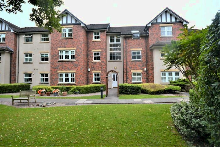 2 Bedroom Flat To Rent In Coppice House, London Road South, Poynton, SK12